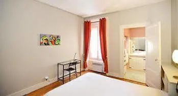 Ambiance - Voltaire Lyon